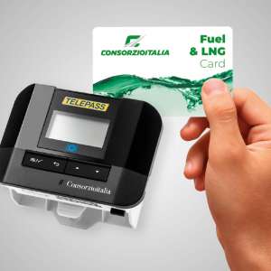 I vantaggi dell’integrazione tra Telepass e Card Carburante per gli autotrasportatori