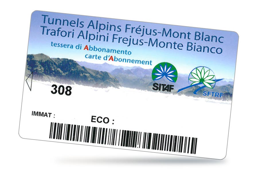 Trafori Alpini Frejus-Monte Bianco | Trasposervizi