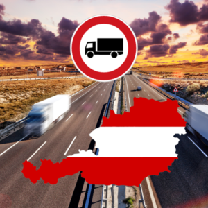 AUSTRIA – Divieti su A22 nei giorni 9, 20 e 30 maggio 2024 in considerazione delle festività in Austria e/o Germania