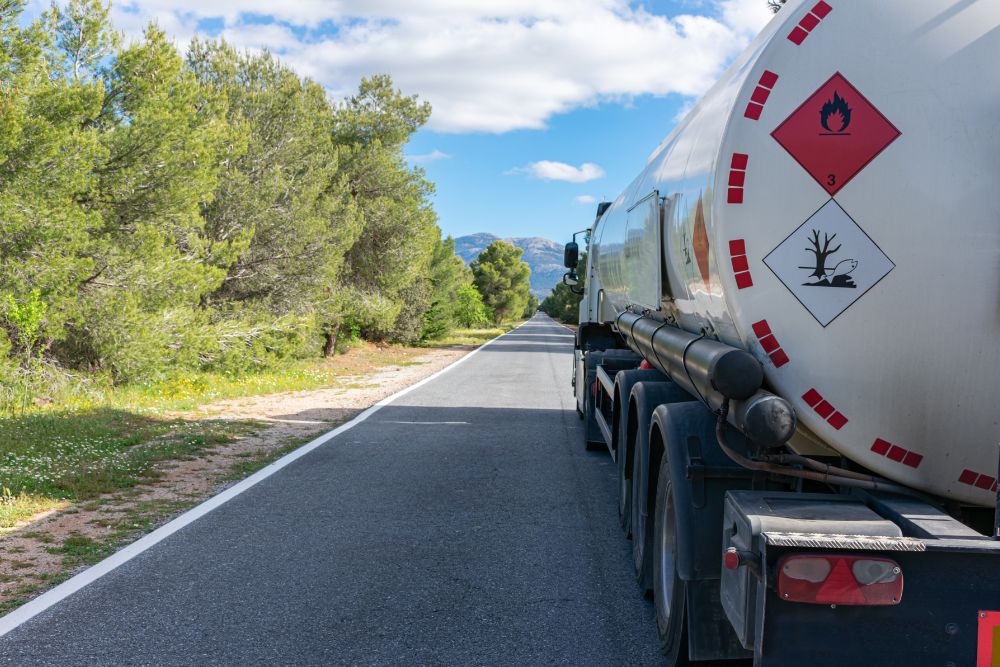 etichette ecologiche e trasporto