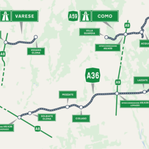 Prorogato fino al 30 Giugno 2024 lo sconto frequent users 20% – Sull’intera rete di Autostrada Pedemontana Lombarda (APL)