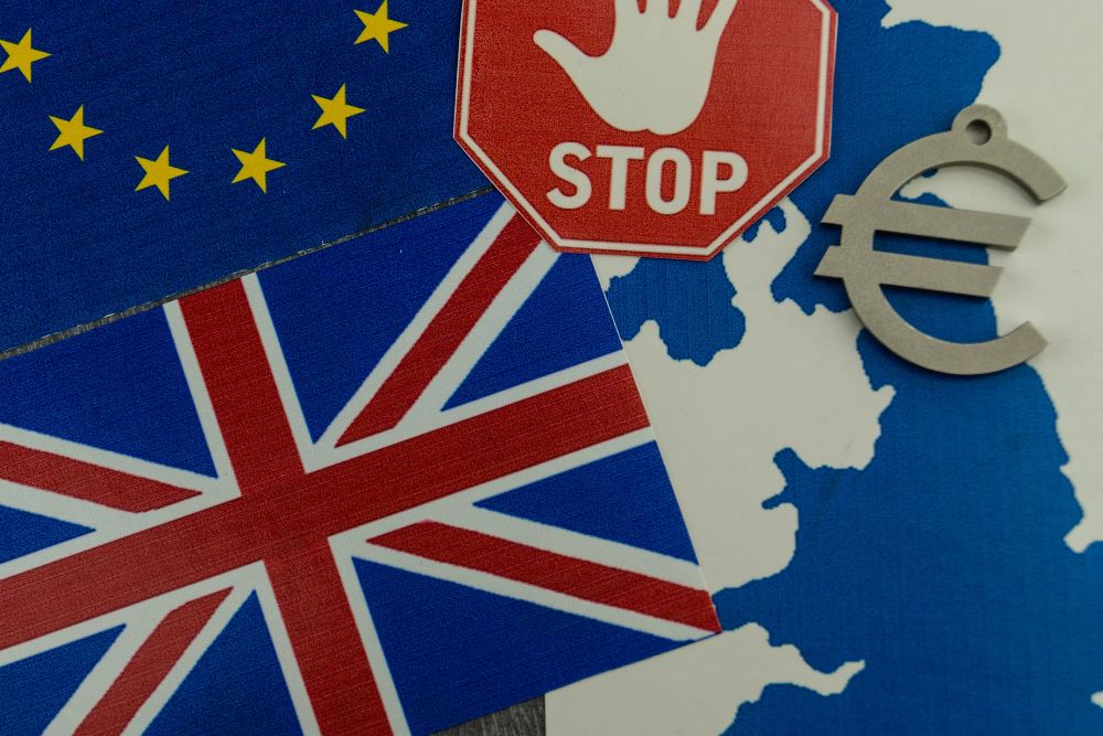 brexit e settore trasporti