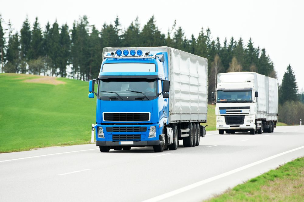 accise sul carburante per autotrasportatori