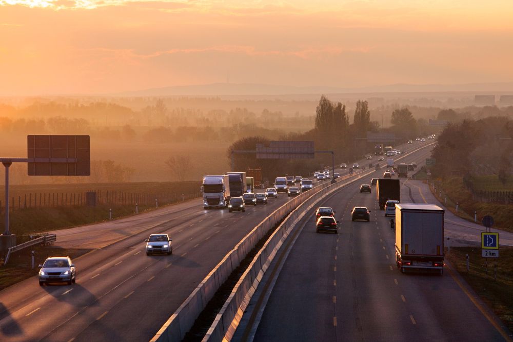 nuove politiche autostradali trasporto