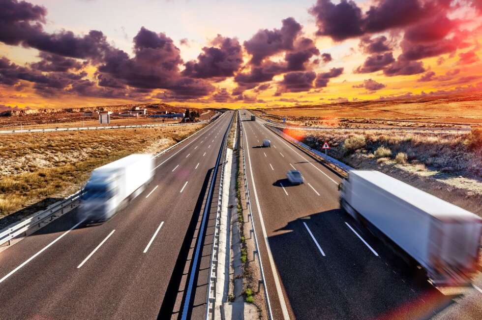 telepass trasportatori Europa