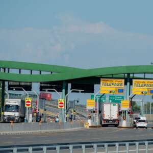 ottimizzare i costi dei pedaggi autostradali