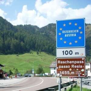 Chiusura della B180 in Tirolo: Impatti sul Trasporto Merci e Soluzioni Proposte