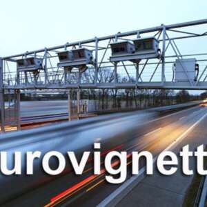 Aggiornamenti sul Sistema Eurovignette: Novità per il 2025