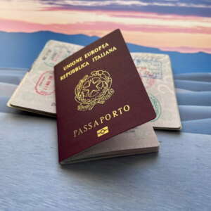 Entry/Exit System (EES) – Avvio graduale dal 12 ottobre 2025